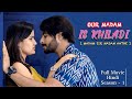 Our Madam Is Khiladi (Cute Crush Love Story) Season 1 - Full Movie Hindi Dubbed | ButterFly Series