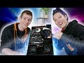 Download Max Builds her FIRST PC – Photo Editing Build Log mp4 3gp mp3 videos - waplic