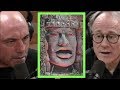Graham Hancock Explains the Mystery of the Olmecs | Joe Rogan
