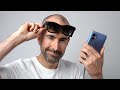 NReal Air AR Glasses  Cinema in your pocket!