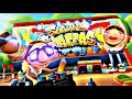 Subway Surfers Theme Music BASS BOOSTED