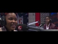 The Effects of Oral Sex  |  Indaba with Alex Mthiyane, Thursday 7pm - 8pm