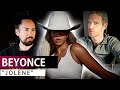 Beyonce "Jolene" - These lyrics are terrible...