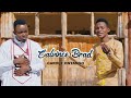 CALVINCE BRAD FT CAROLY ONYANGO NGUONONI. official video. SEND SKIZA 6986687 TO 811