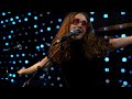 Let's Eat Grandma - I Really Want To Stay At Your House (Live on KEXP)