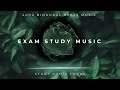 Exam Study Music - 40Hz Gamma Binaural Beats, Brainwave Music for Improved Memory