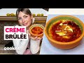 Crème brûlée: la ricetta originale per farla in casa con e senza cannello spiegata in modo facile