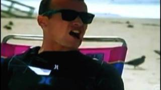 Surfer Interview Fail. Part 2. Wapah!