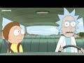 Rick and Morty | S6E6 Cold Open: The Dinosaurs Return | adult swim