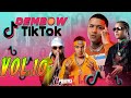 DEMBOW Tik Tok VOL.10 | DJ NIETO |  Teampoloo8👕 x teamice #CAPITOLIO