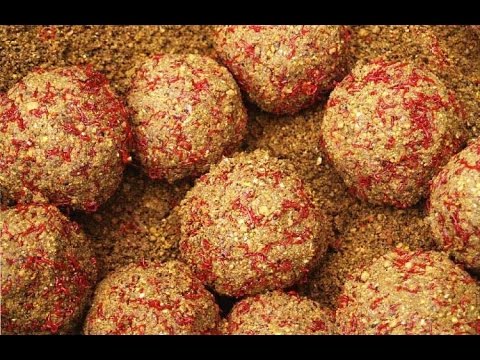Прикормка для карася в домашних условиях Прикормка для карася в домашних условиях