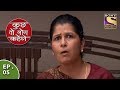 Kuch Toh Log Kahenge - Episode 5 - Anjali Meets Dr.Ranganth