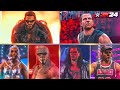 Phenomenal WWE 2K24 Community Creations That Are Worth Downloading