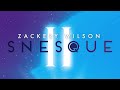 Zackery Wilson - SNESQUE II [Full Album]
