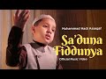 Muhammad Hadi Assegaf - Sa'duna Fiddunya (Official Music Video)