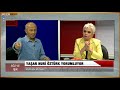 Söz ve Işık- 4 Ekim 2015- Prof. Dr. Yaşar Nuri Öztürk- Ulusal Kanal