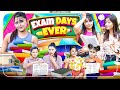 Exam Days Ever | Deep Kaur