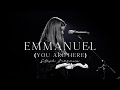 Emmanuel (You are Here) - Official Lyric Video