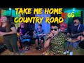 Take Me Home, Country Roads | Tropavibes Reggae Cover (ReMastered)