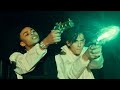Lil Mabu x DD Osama - EVIL EMPIRE (Official Music Video)