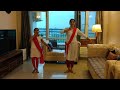 Aigiri Nandini by Mom Daughter Duo | Mili Vihaana