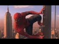 Spider-Man 60's Cartoon Intro - Movie Version