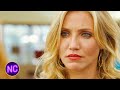 Cameron Diaz is Hungover on the First Day of School | Bad Teacher (2011) | Now Comedy