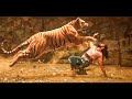 Kannada Hindi Dubbed Action Movie Full HD 1080p | Rajavardhan, Hariprriya & Prabhakar