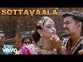 Puli - Sottavaala Video | Vijay, Hansika Motwani | DSP