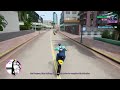 "GTA Vice City: The Trilogy The Definitive Edition - Road Kill - PC Gameplay"