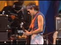 Santana - We Don't Have To Wait - 11/26/1989 - Watsonville High School Football Field (Official)