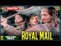 Royal Mail 1963 | Movie Video Song Jukebox | Mahesh Kumar , Ambika | Super Classic Movie |