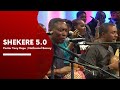 Shekere 5.0 | Pastor Tony Rapu | Nathaniel Bassey | Mairo Ese