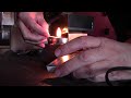 DIY Thermo-Electric Generator! Generate Electricity w/candles! run lights, radios, fans! Peltier Pwr