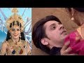 Falling in Love | Santoshi Maa - Ep - 89 - Popular Devotional Tv Serial - Ratan Rajput - Zee Ganga