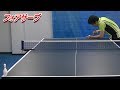 Ping pong Serve Collection