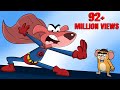 Rat A Tat | Best Adventures of Doggy Don | Super Hero Fight Back |  Funny Cartoons | Chotoonz TV