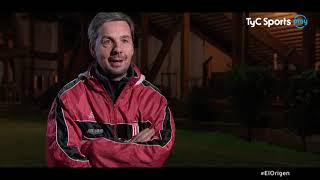 Material extra de El Origen - La mentira de Pradolini