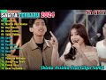 Dangdut Koplo Terbaru 2024 |Shinta Arsinta Feat Arya Galih| " Lamunan " FULL ALBUM TERBARU 2024