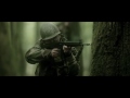 Number 55 (Broj 55)-No Surrender, (War movie), Official Trailer HD