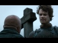 Theon Fails At Leadership [HD]
