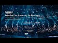Fontaine Live Symphony Performance | Genshin Impact