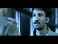 Vaishali Movie Scenes - Aadhi figuring out that Sindhu Menon's ghost is the killer - Thaman