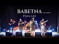 Babetna- Perwane (Live)