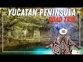 Exploring the Yucatan Peninsula - Ultimate RV Mexico Travel Guide