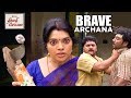 Thirumathi Selvam Episode 370, 09/01/2020 | #VikatanPrimeTime