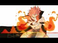 Fairy Tail Natsu No Theme [Paradox Remix]