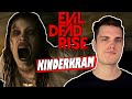Evil Dead Rise: Hat da jemand die Bremse mit dem Gaspedal verwechselt? | Review