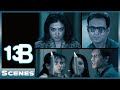 The Ghosts Of The 13 B Family Return | 13 B Movie Scenes | Madhavan | Neetu Chandra