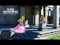 {The Ultimate Melee} ~ Peach VS Zelda  - (Smash Bros Ultimate) ||Read Description||